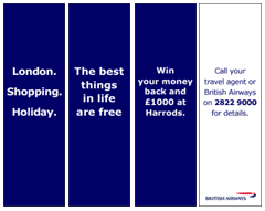British Airways Case Study