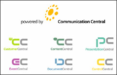 Communication Central Case Study