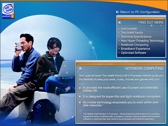 Intel Case Study