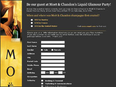 Moet Case Study