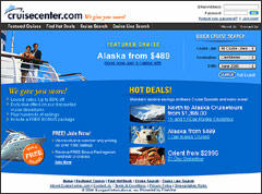 Navigant Vacations Case Study