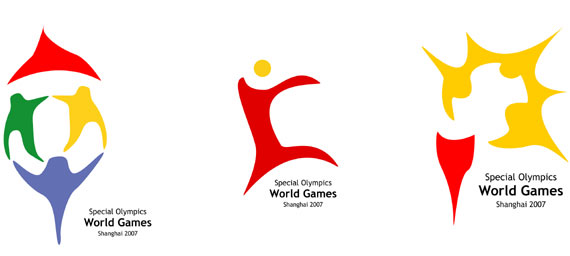 Special Olympics Case Study