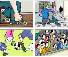 Special Olympics Case Study
