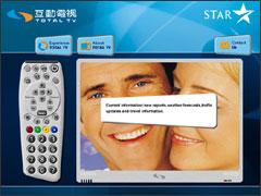 STAR TV Case Study