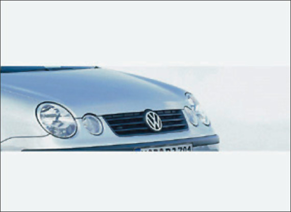 VW Case Study
